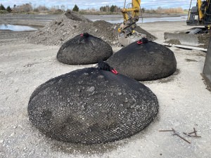 Site conditions